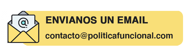 Envianos un email